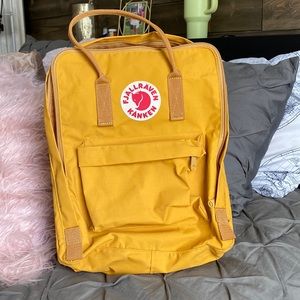 Fjällräven Kånken Backpack